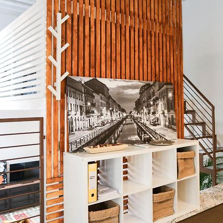 Rrrapido Apartment In Corso San Gottardo - 4 People Мілан Екстер'єр фото