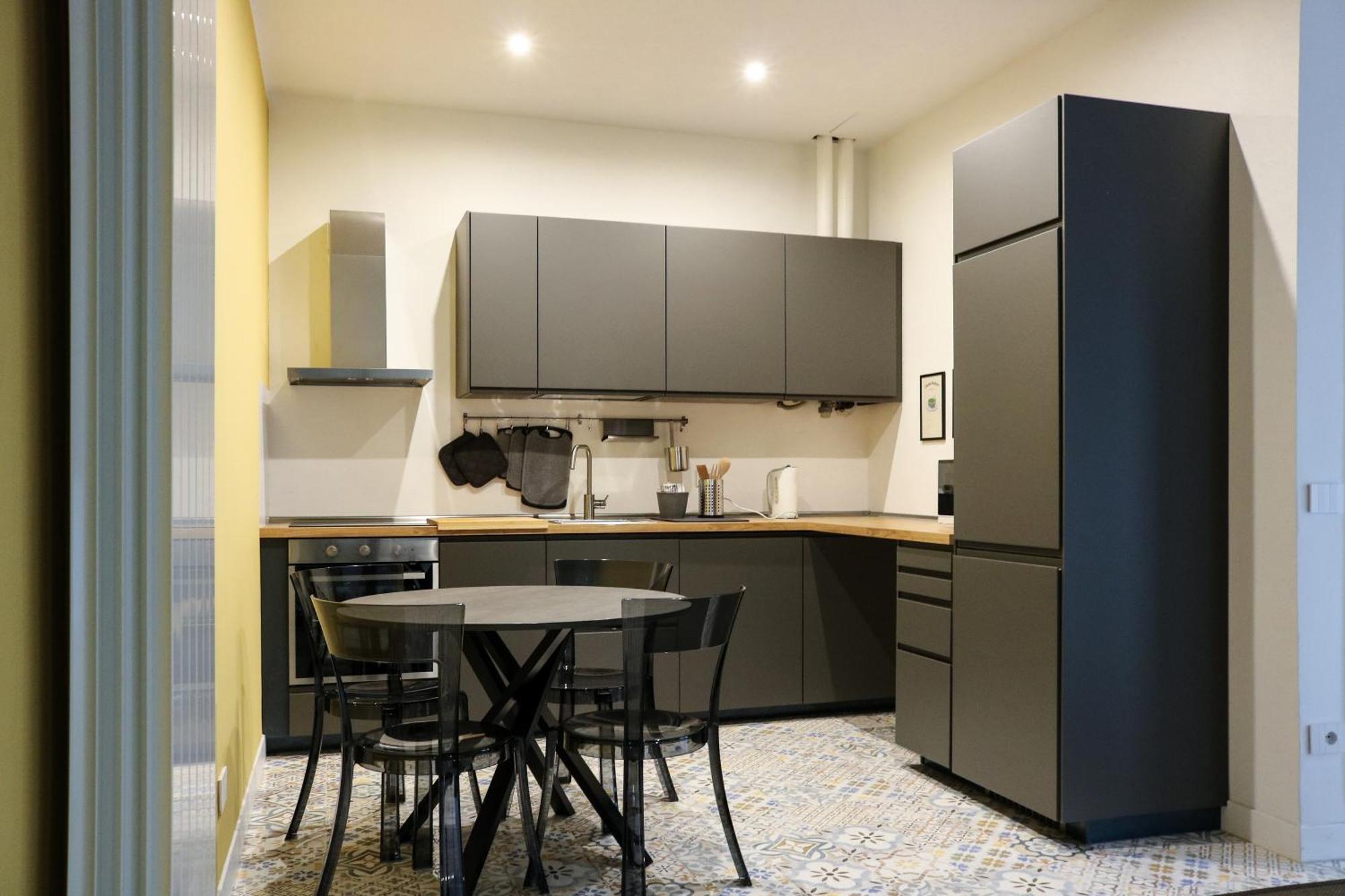 Rrrapido Apartment In Corso San Gottardo - 4 People Мілан Екстер'єр фото
