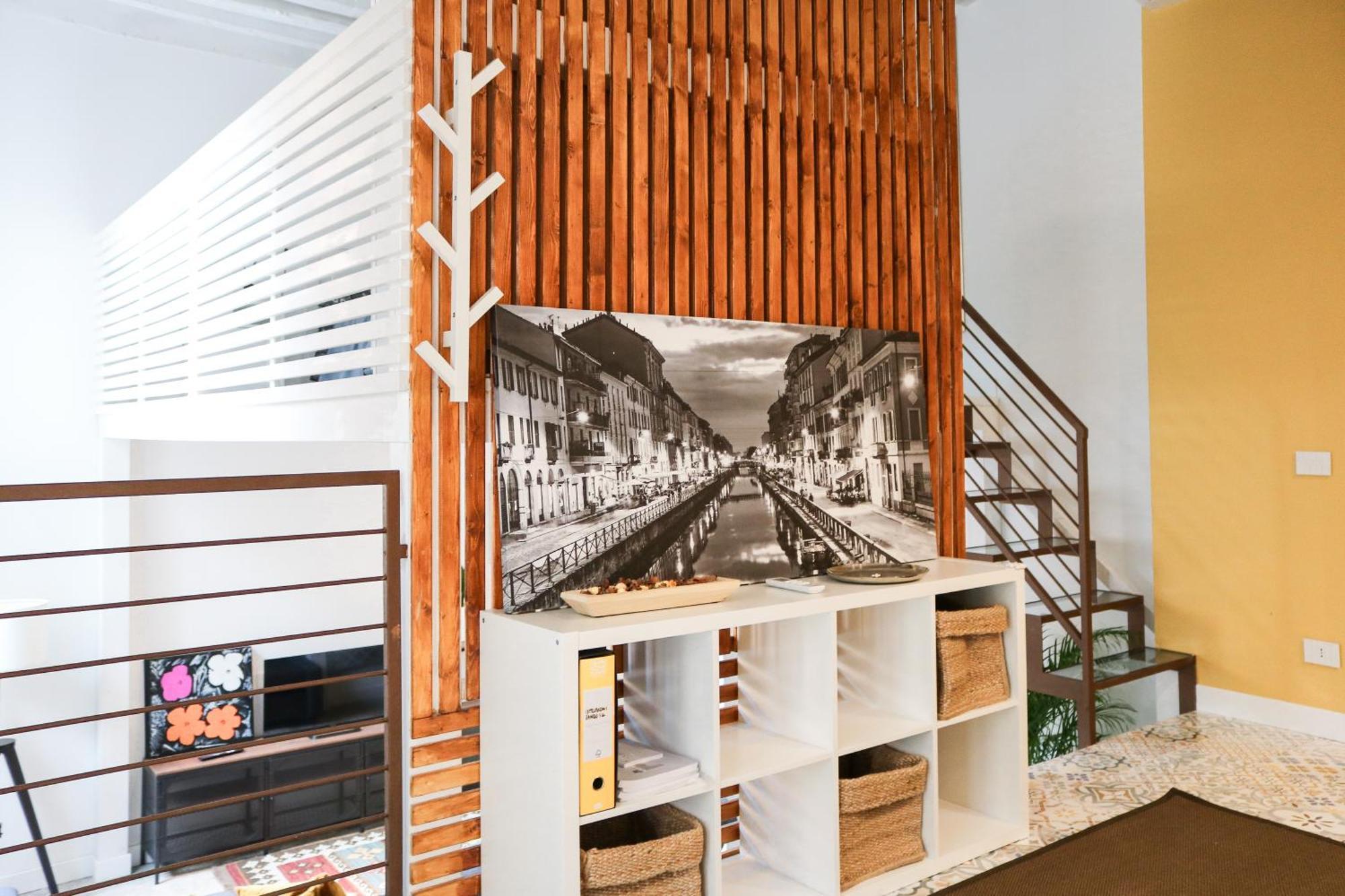 Rrrapido Apartment In Corso San Gottardo - 4 People Мілан Екстер'єр фото